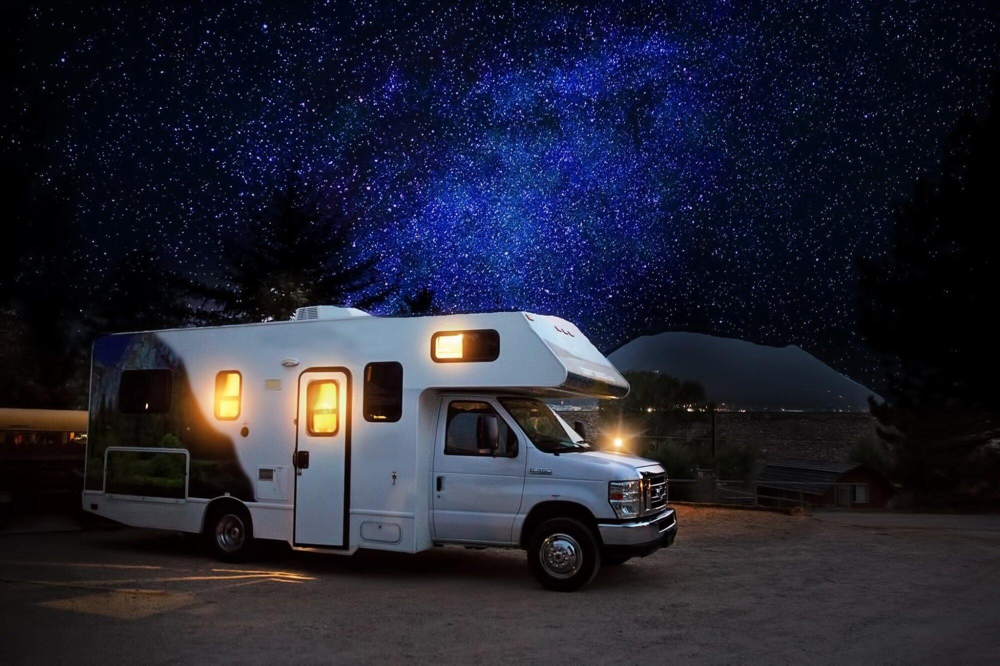 RV Mattress Buying Guide: Everything You Need to Know - North America Mattress Corp.