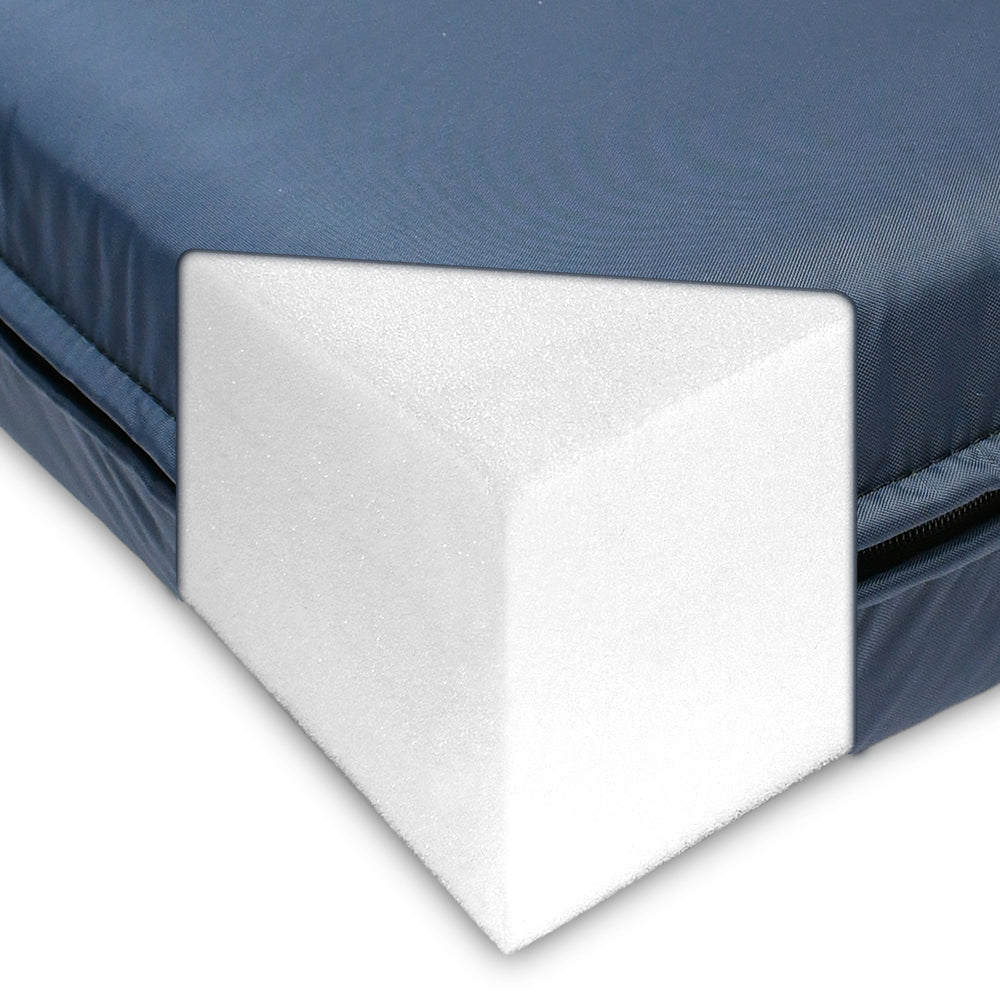 outback van mattress